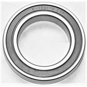 Gultnis 6010-2RS (180110) 