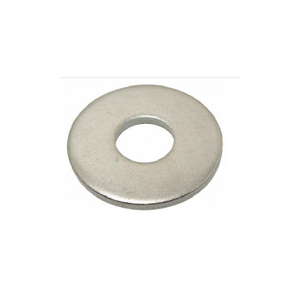 Paplāksne DIN9021 M4