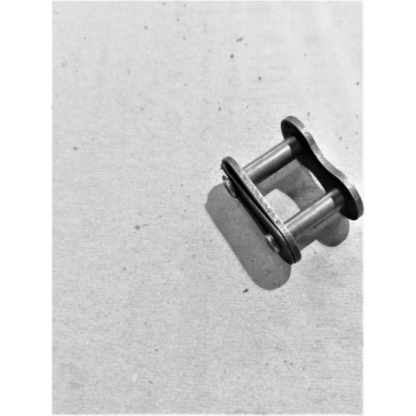 Ķēdes savienotājposms 12A-1 19.05