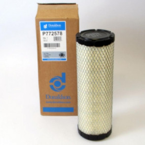 Gaisa filtrs ārējais AFK30973(P772578) (B-320)