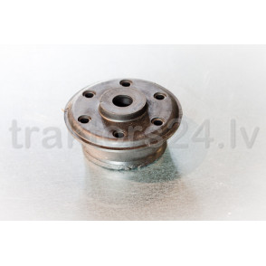 Kabīnes vibroizolators 80-6700160