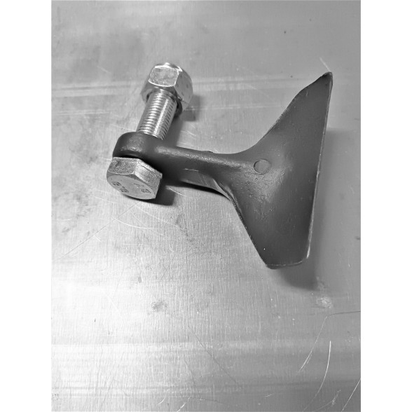 Veserītis M48400405R k-tā HUMUS