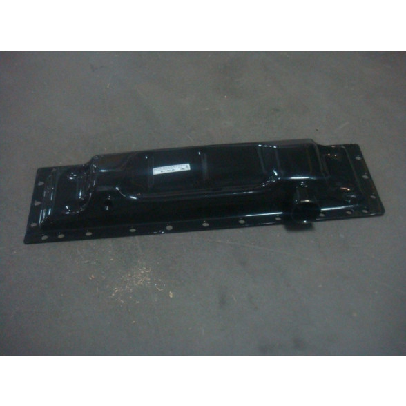 Radiatora bāka apakšējā 70U.1301.075