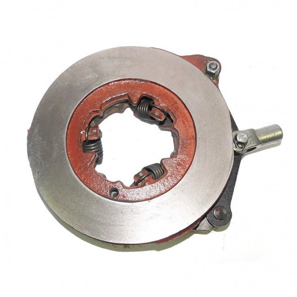 Darba bremžu mehānisms 85-3502030-01