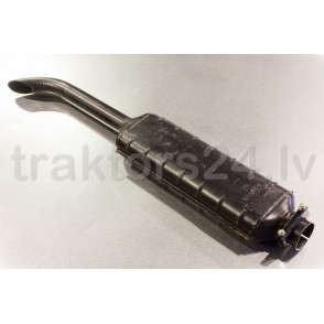 Izpūtējs 800-1205015-02 (D=260)