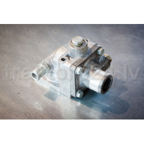 Termostata korpuss 245-1306040-06