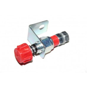 Masas slēdzis (analogs) VK 318 B