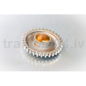 Gaitas pazemin.pievada zobrats 70-1701224sb (Z=32)