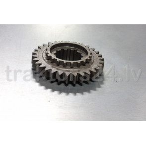 Reduktora zobrats 50-1721025 (Z=20/30)