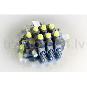 Hidrosadalītājs (monoblokam) RS-213 MITA 