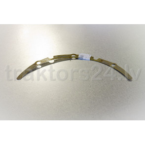 Regulējošā paplāksne 72-2308021-B-01 (0.8mm)