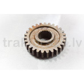 Diferenciāļa zobrats 1221-2407052 (Z=27/54)