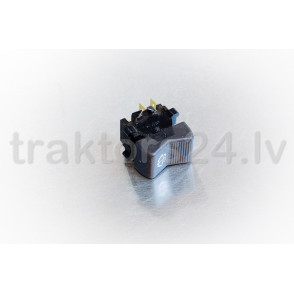 Logu mazgātāja pārslēdzējs  P50M-14.10