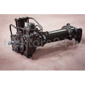 Stūres pastiprinātājs 70-3400020