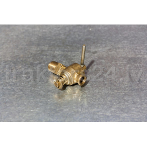 Salona apsildes krāns PS7-0 03973223.008-2000