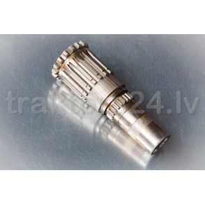 Starpposmu vārpsta 80-1701240