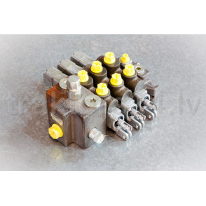 Hidrosadalītājs (ar regulat.) RS-213 Bel 1713-01015