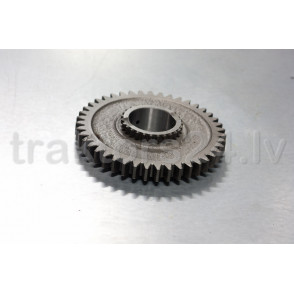 Zobrats (2.ātrums) 220-1701066 (Z=43, iekš.Z=27)