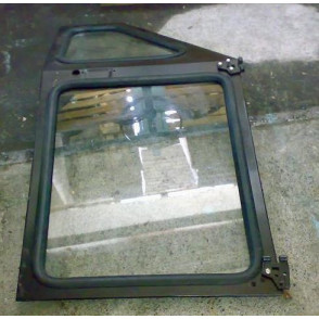 Durvis (lab.) 80-6708010-B-01                         