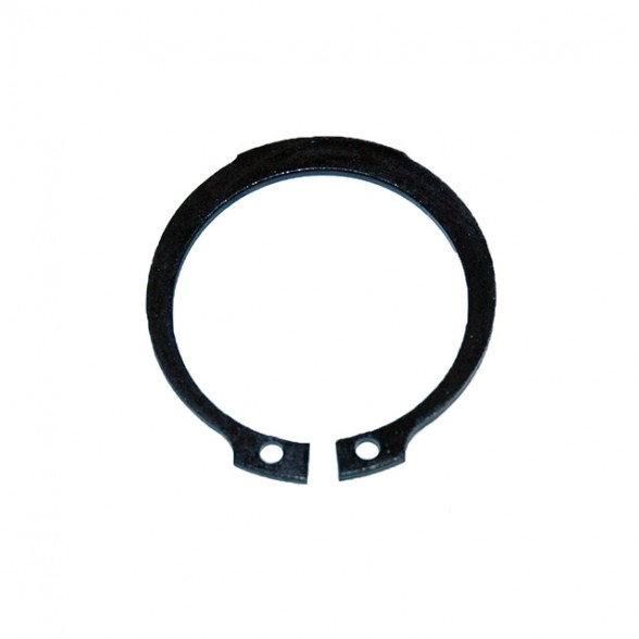 Sprostgredzens ārējais DIN471 M20