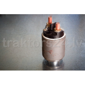 Ievilcējrelejs (24V AZJ)