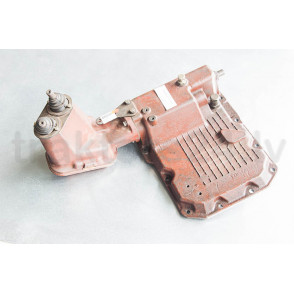 Pārslēgšanas mehānisms 80-1702010