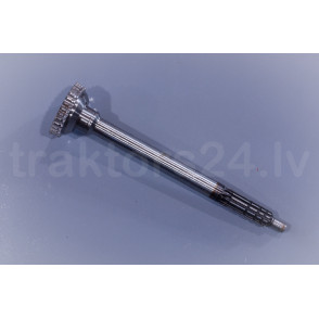 Vārpsta (12šl.) 70-4202044-B (L=485mm)