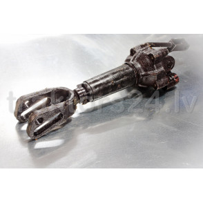 Aizm.uzkares savilcējs (kompl.) 80-4605150-02 (L=475;=620mm)