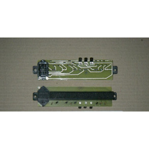 Kontrollampu bloks BKL-3803-03