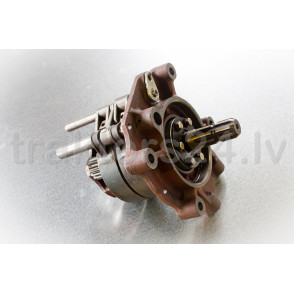 Jūgvārpsta (8šl.) 80-4202020-A