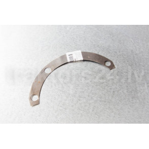 Regulējošā paplāksne 220-2301013-01 (0.95mm)