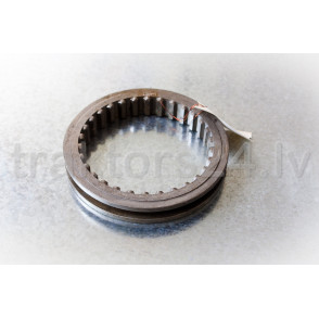 Sekundārās vārpstas uzmava 112-1701316 (Z=30)