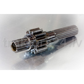 Bloķētāja vārpsta (l.) 70-2407053-01 (27cm)             