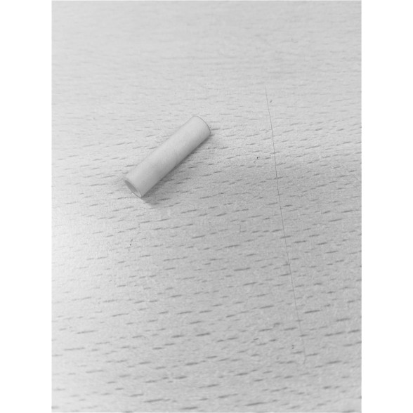 Elektro savienojums (appusējs) 6.4 dzeltens