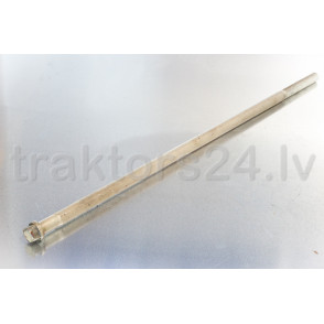 Hidroāķa vilkņa skrūve 70-2807052-B (L=775mm)