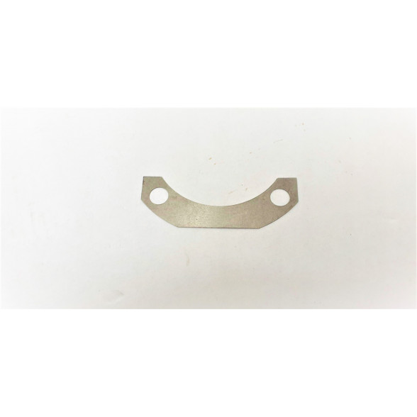 Regulējošā paplāksne 220-2402013 (0.5mm)