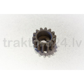 Sēdekļa savienotājs 70-6801303-B