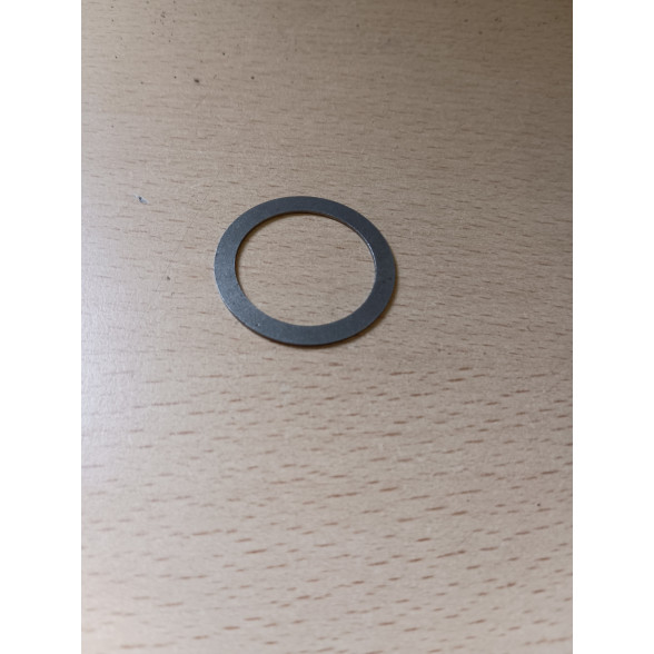 Regulējošā paplāksne 320-2402027-02