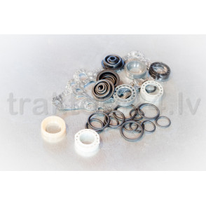 Sadalītāja rem.k-ts R80-3/1.222