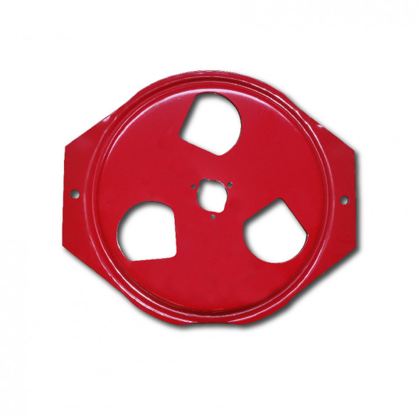 Izkliedētāja plāksne ar 1 caurumu(VN79220016)