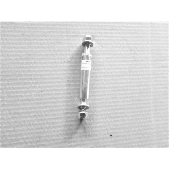 Ķerras riteņa ass 20x90x12