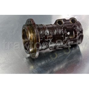 Pr.tilta korpusa vāks (lab./kr.) 82-2301051