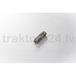 Stāvbremzes mehānisma atspere 55.17.27