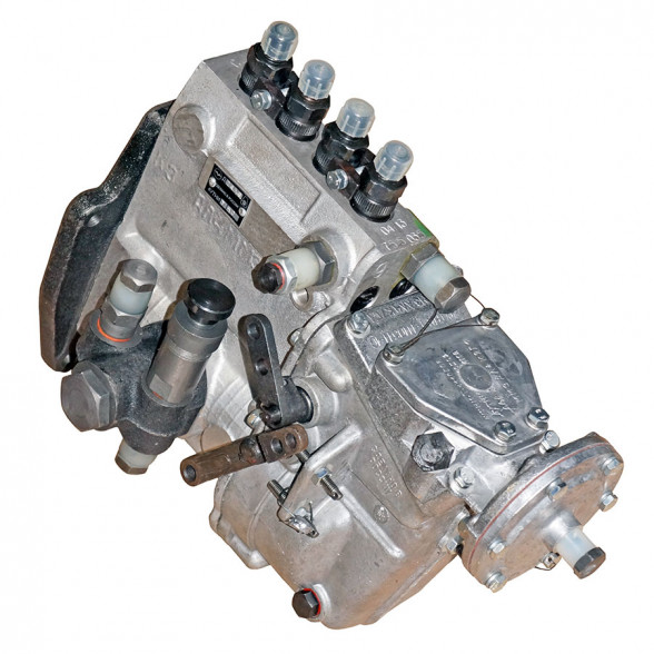 Degvielas sūknis 4UTNI-T-007-400