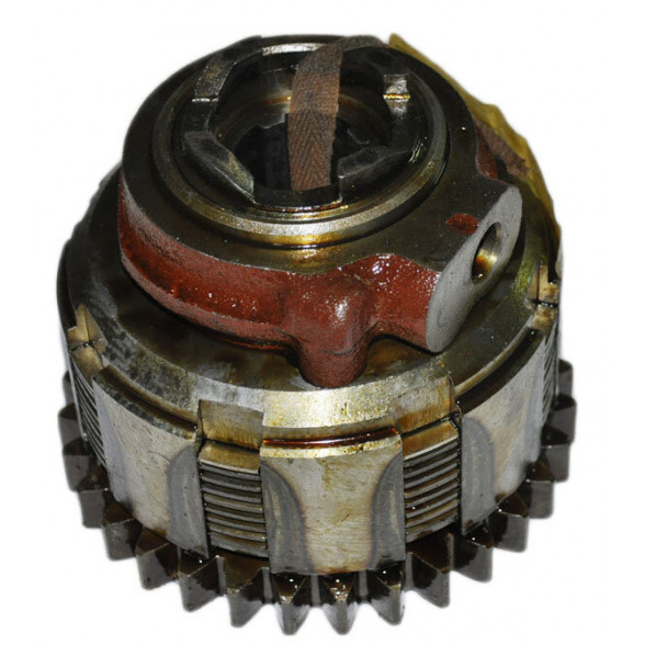 Berzes sajūgs komplektā  1221-1802030