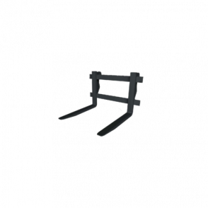 Palešu dakšas 1200TPV Weidemann(1000347693)