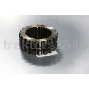 Primārās vārpstas bukse 80C-1701033