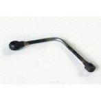 Caurule pārplūdes 245-1104350-E (E2)