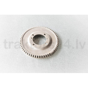 Kloķvārpstas paplāksne 245.5-1005139