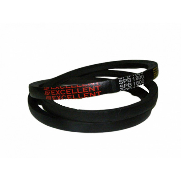 Siksna SPB-1800 (6201269) Rubycon